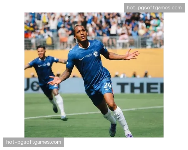 切尔西帕尔默组织核心角色 年轻中场需在高压淘汰赛证明