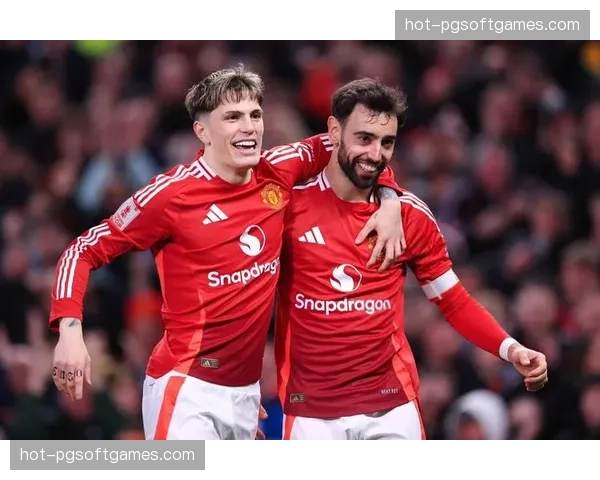 曼联战术执行力明显提升 B费核心作用在攻防两端得到体现