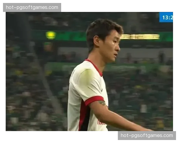 韦世豪工体传射导演逆转 当选第五轮官方最佳球员